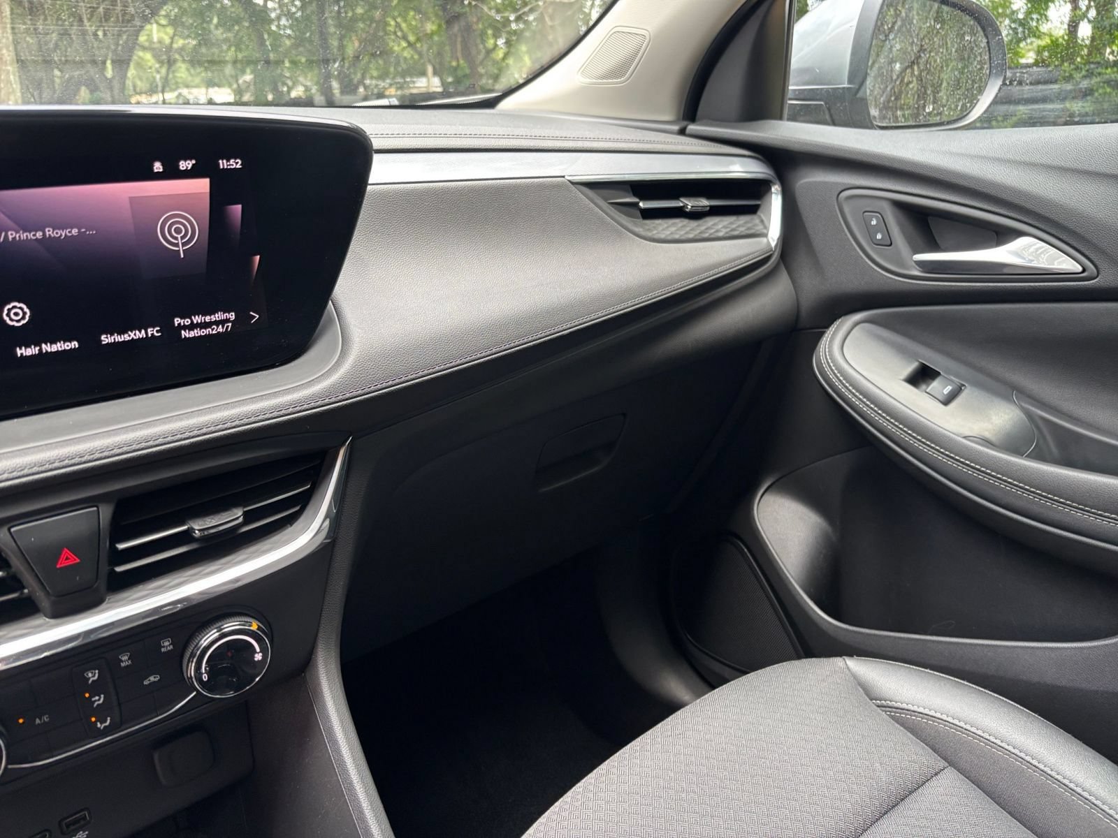 Thumbnail: 2025 Buick Encore GX - 33