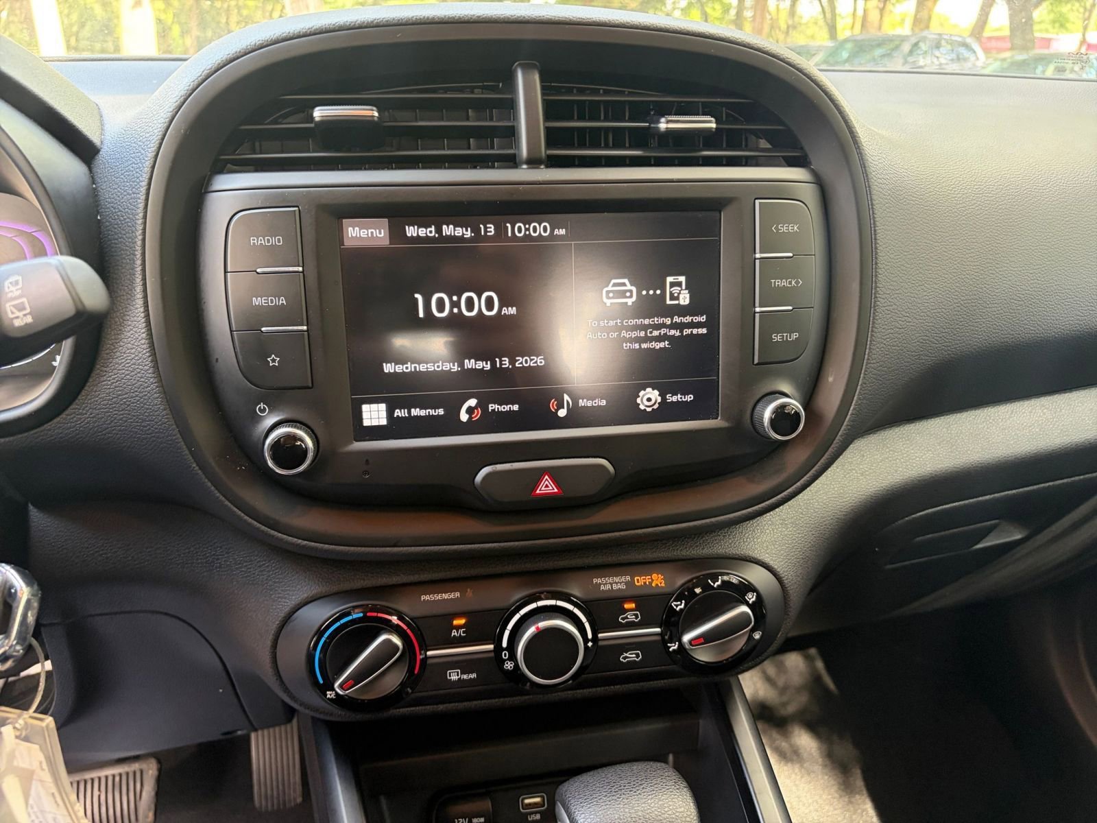 Thumbnail: 2025 Kia Soul - 20