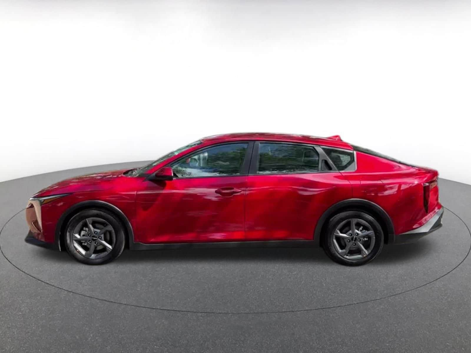 Thumbnail: 2025 Kia K4 - 7