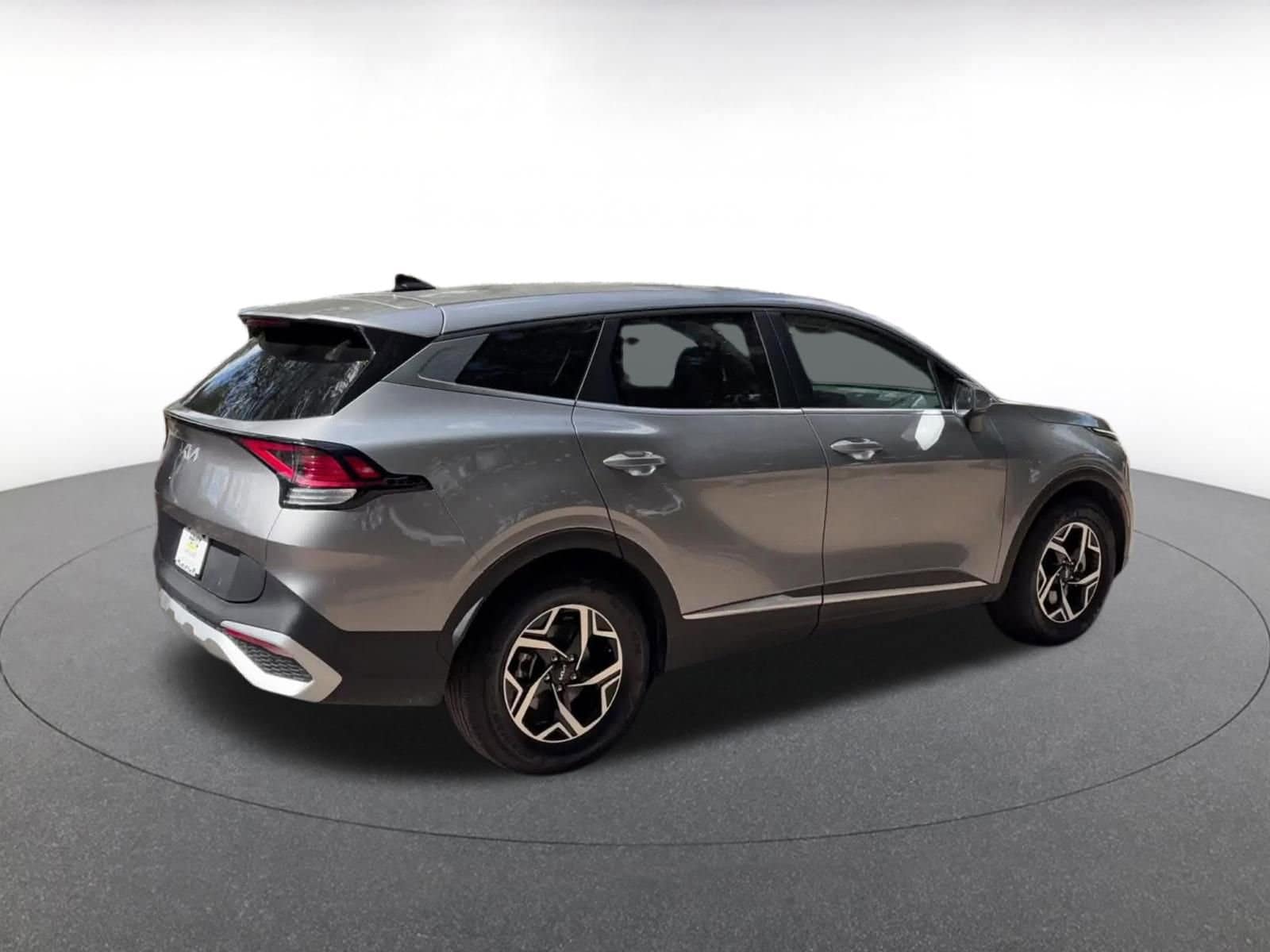 Thumbnail: 2025 Kia Sportage - 14