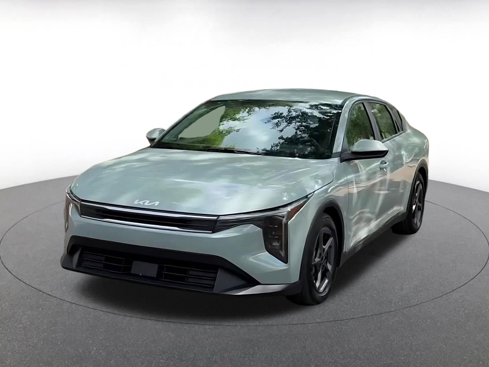 Thumbnail: 2025 Kia K4 - 7
