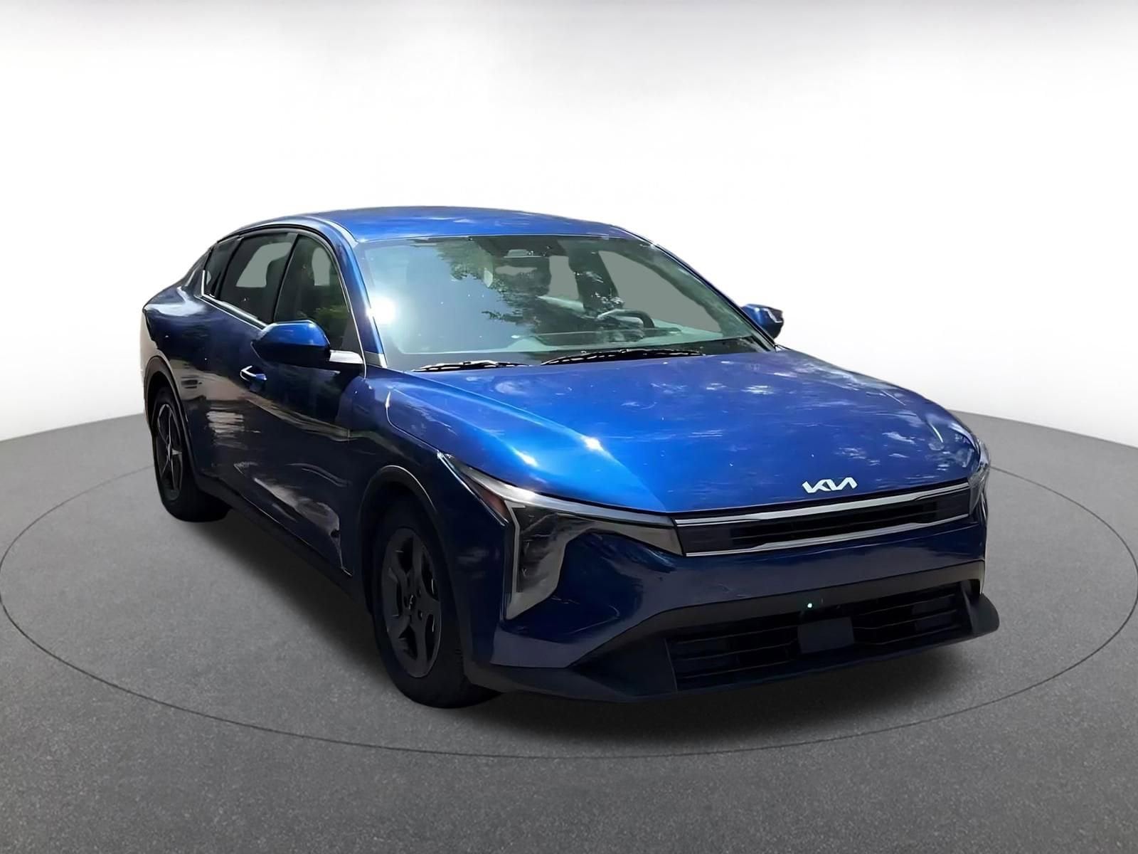 Thumbnail: 2025 Kia K4 - 3