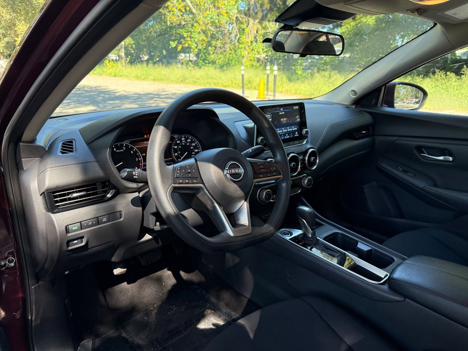 Thumbnail: 2024 Nissan Sentra - 28