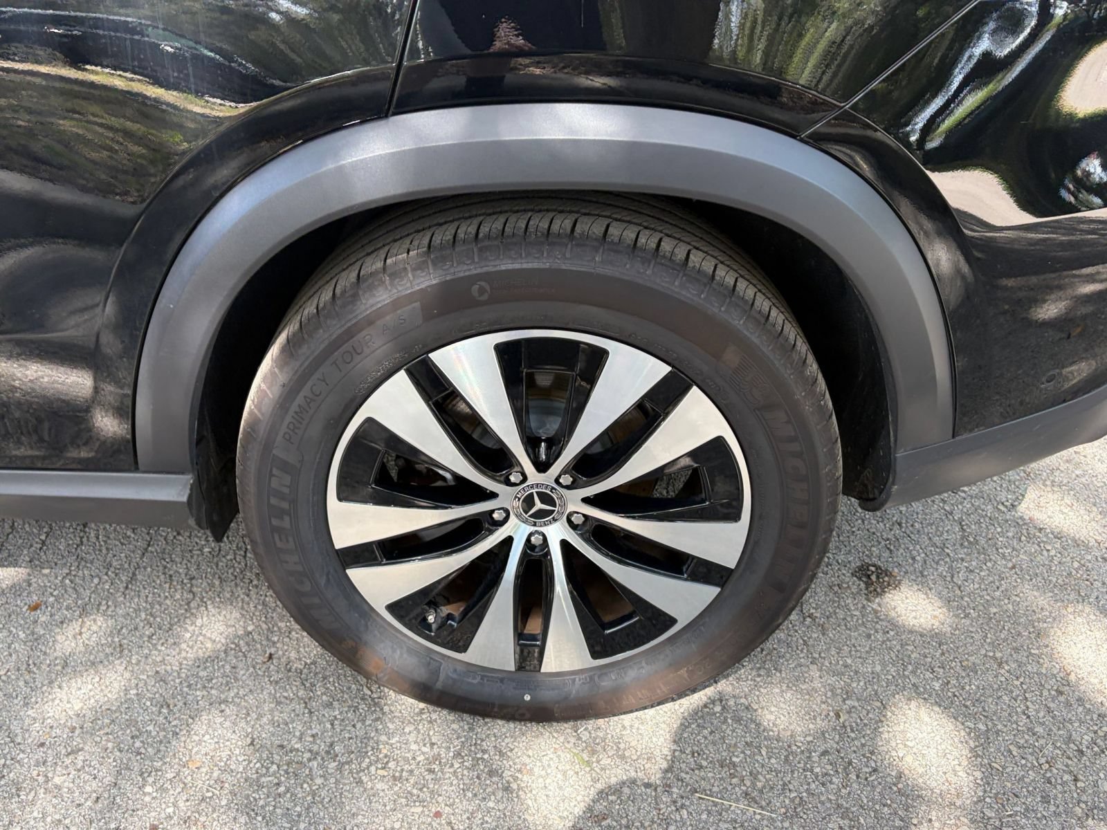 Thumbnail: 2026 Mercedes-Benz GLE - 32