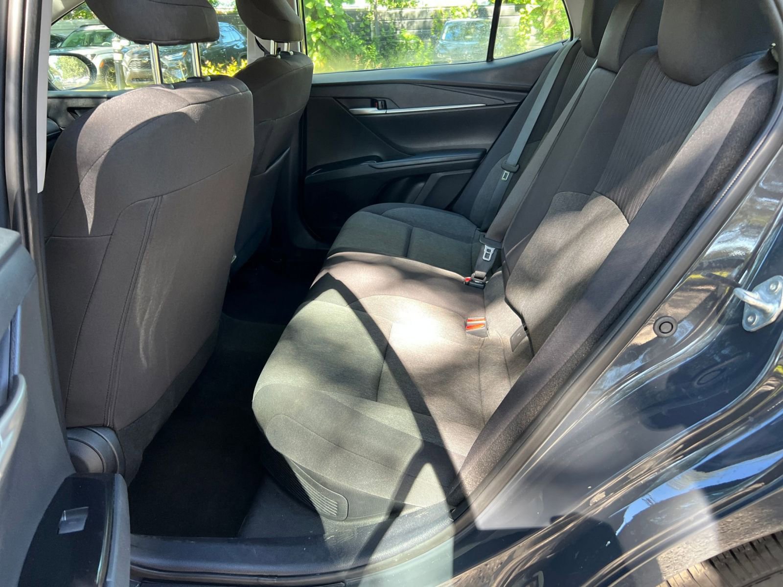 Thumbnail: 2025 Toyota Camry - 33