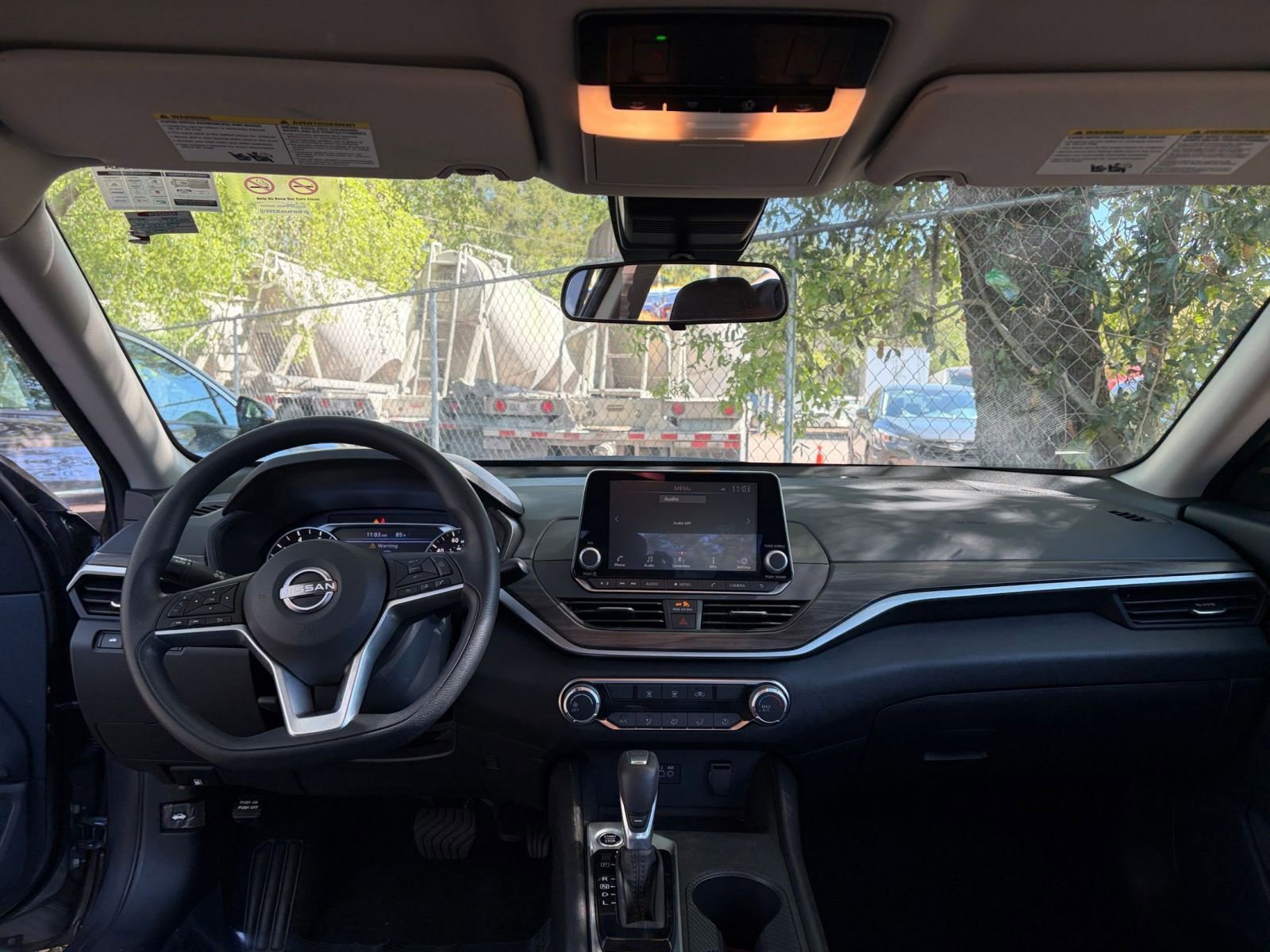 Thumbnail: 2025 Nissan Altima - 31