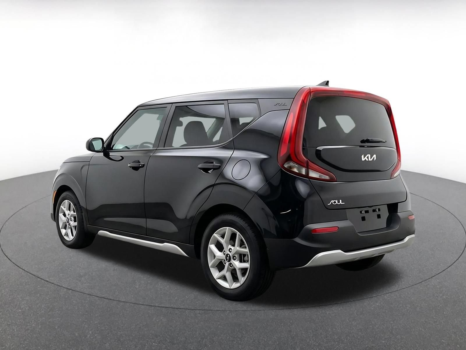 Thumbnail: 2025 Kia Soul - 7