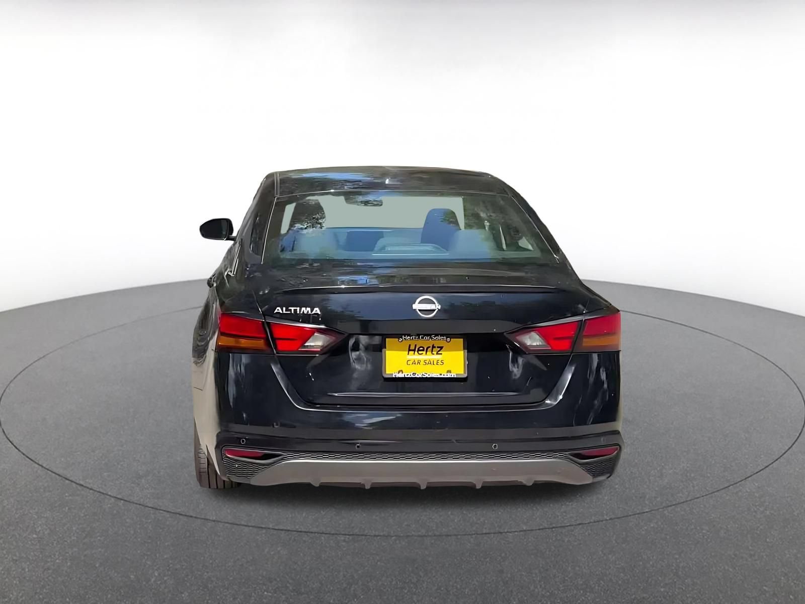 Thumbnail: 2026 Nissan Altima - 12