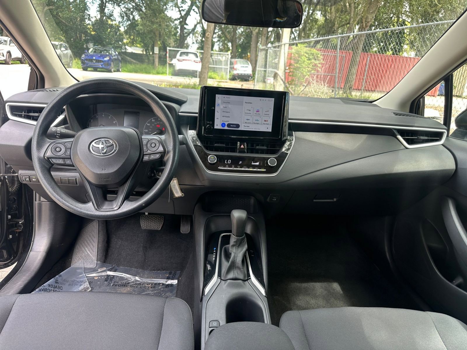 Thumbnail: 2025 Toyota Corolla - 27