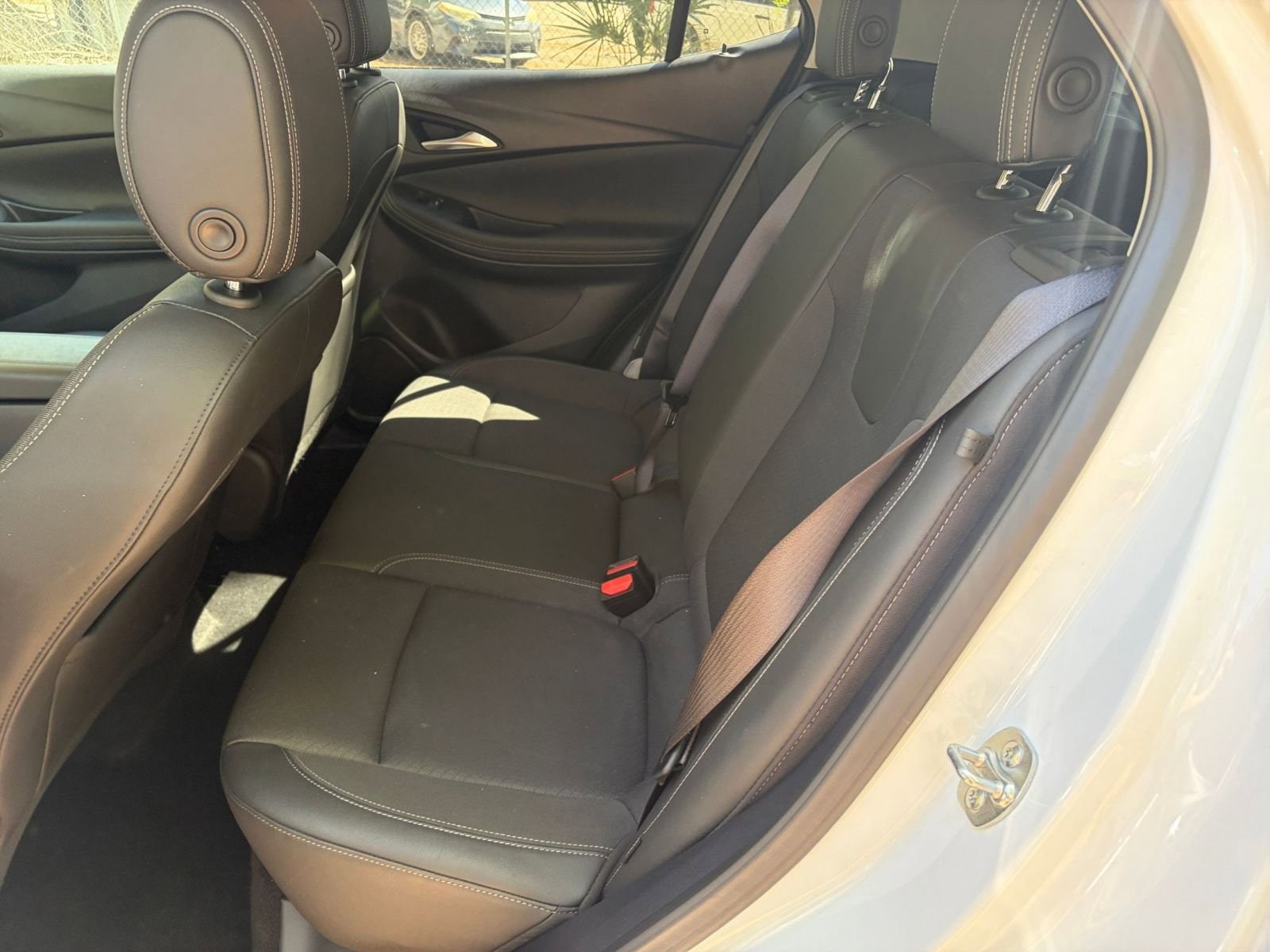 Thumbnail: 2025 Buick Encore GX - 33