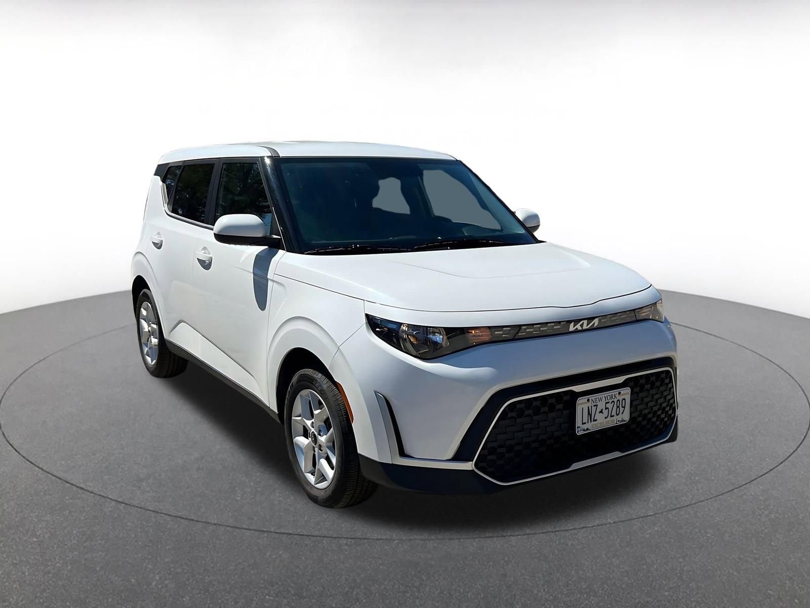 Thumbnail: 2025 Kia Soul - 1