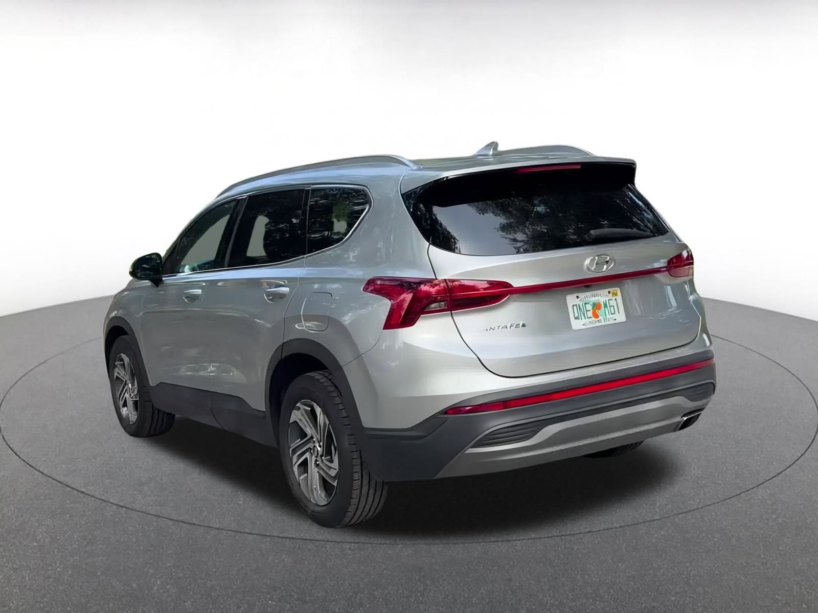 Thumbnail: 2023 Hyundai Santa Fe - 11