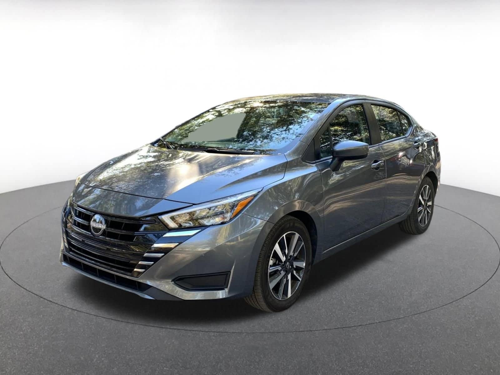 Thumbnail: 2025 Nissan Versa - 3