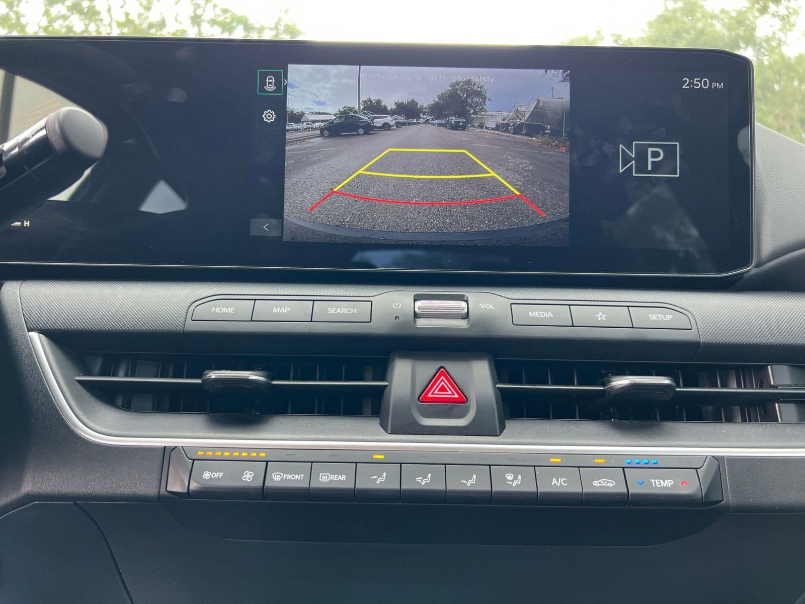 Thumbnail: 2025 Kia K4 - 17