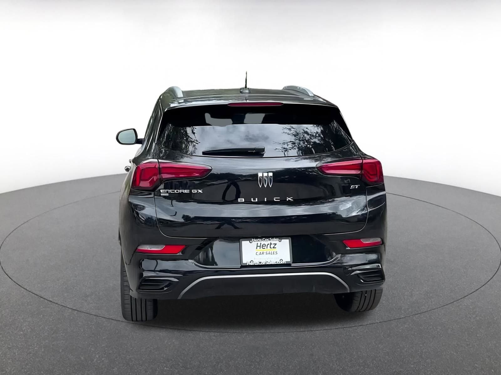 Thumbnail: 2024 Buick Encore GX - 12