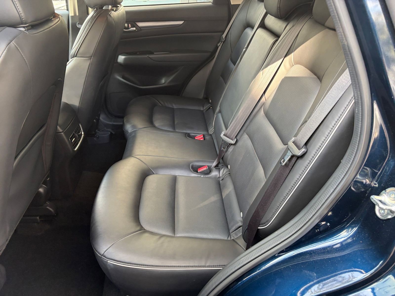 Thumbnail: 2025 Mazda CX-5 - 31