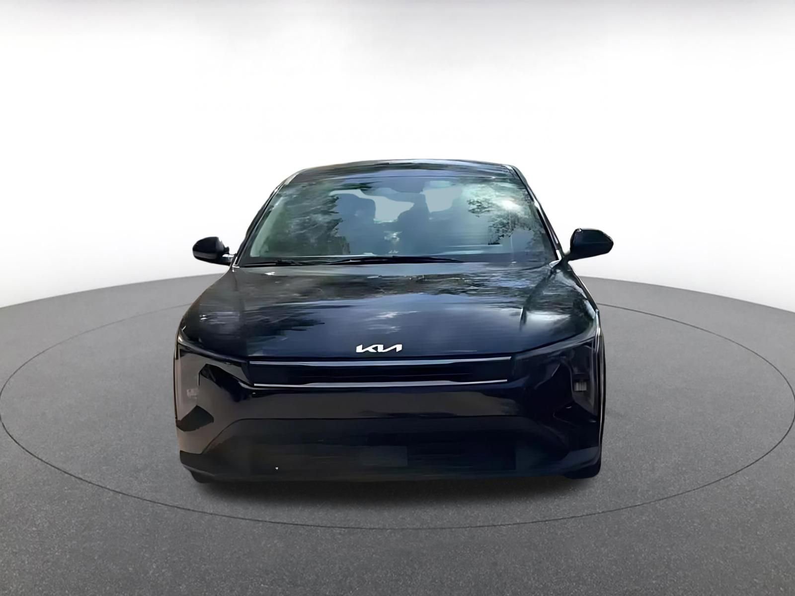 Thumbnail: 2025 Kia K4 - 4