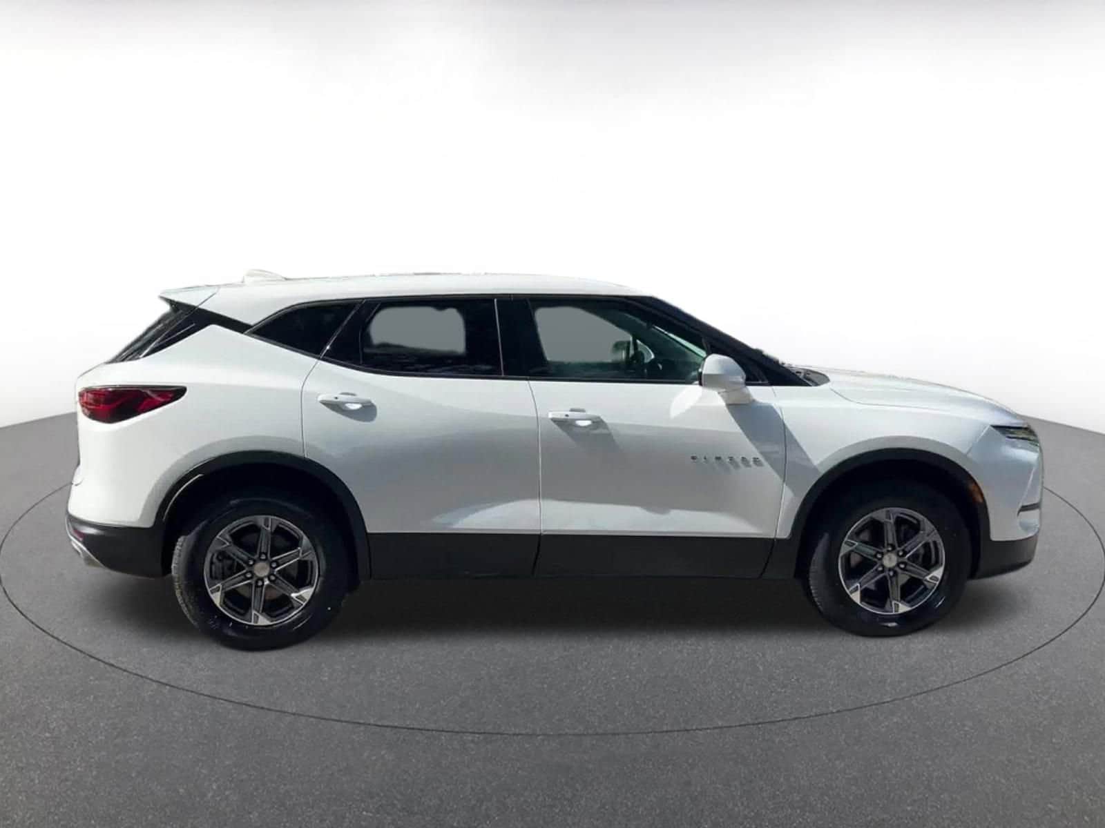 2023 Chevrolet Blazer  16