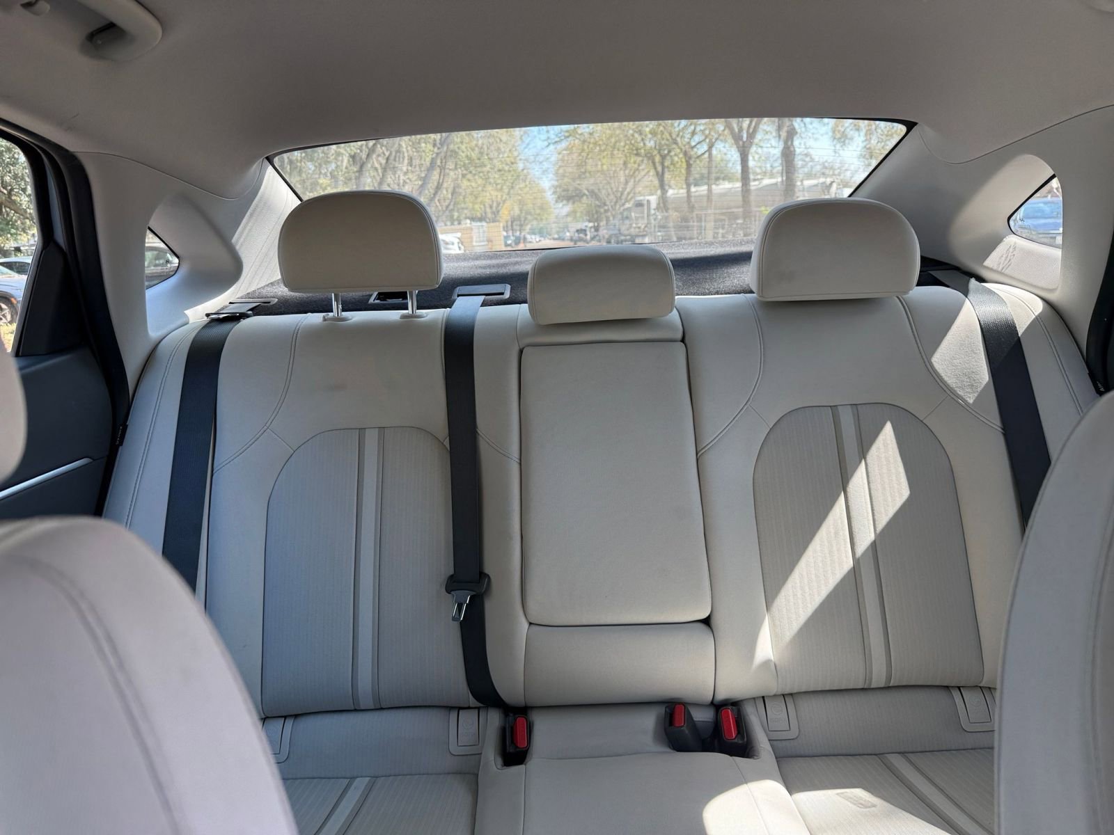 Thumbnail: 2025 Hyundai Sonata - 33