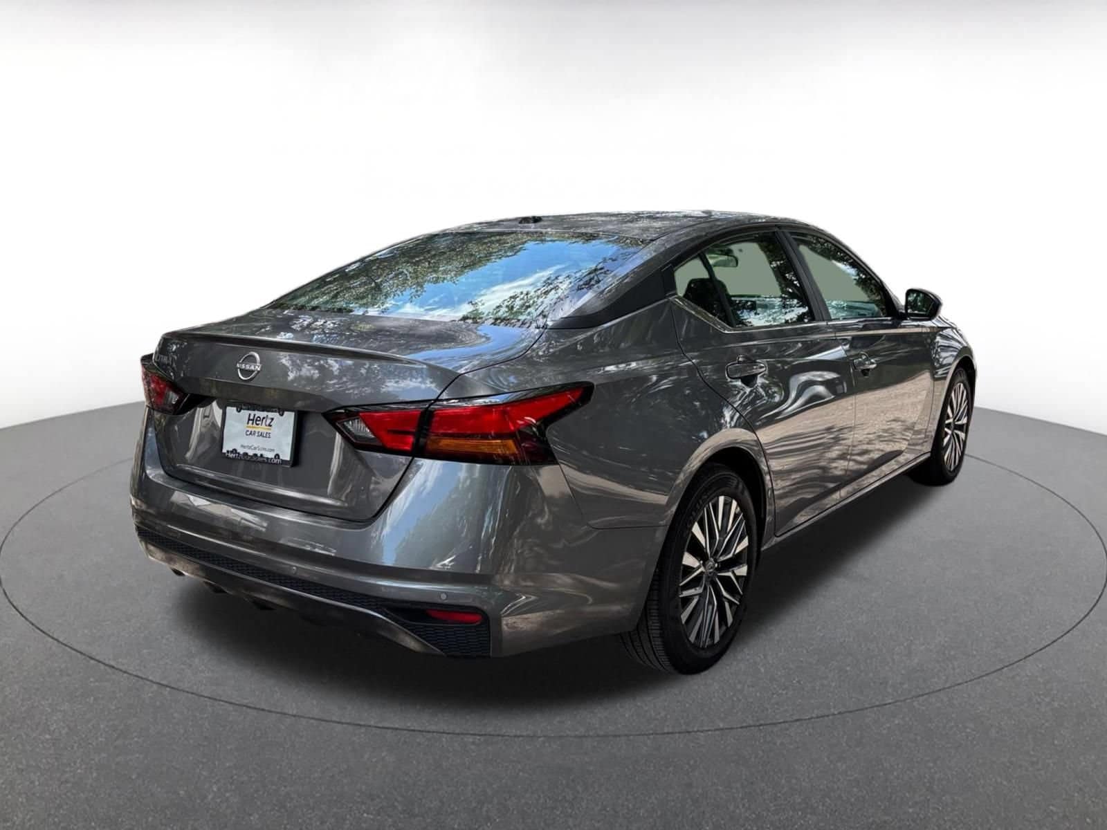 Thumbnail: 2026 Nissan Altima - 7