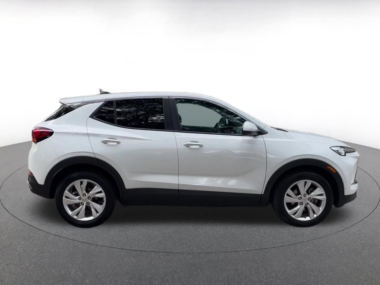 Thumbnail: 2025 Buick Encore GX - 16