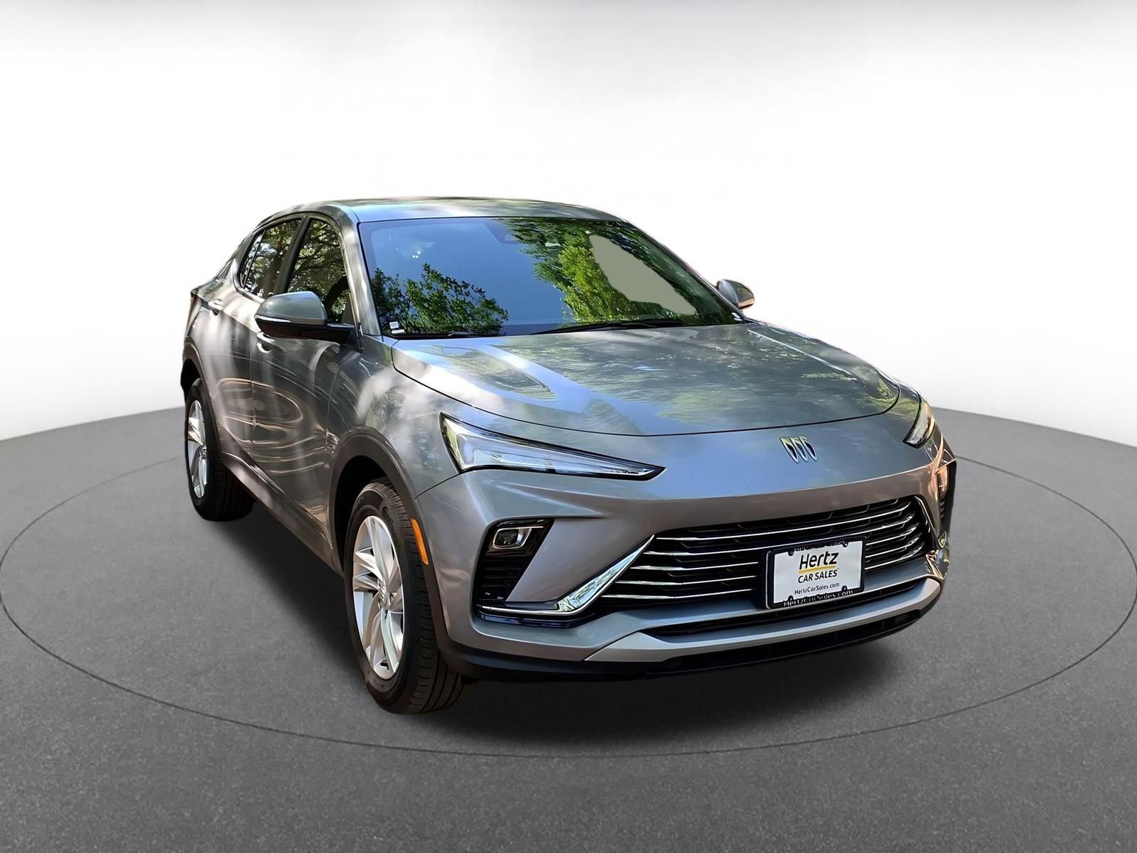 Thumbnail: 2025 Buick Envista - 1