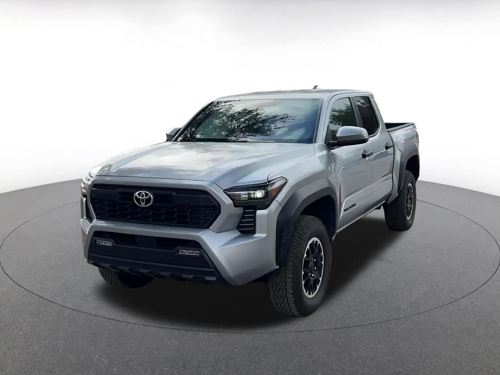 Thumbnail: 2025 Toyota Tacoma - 7