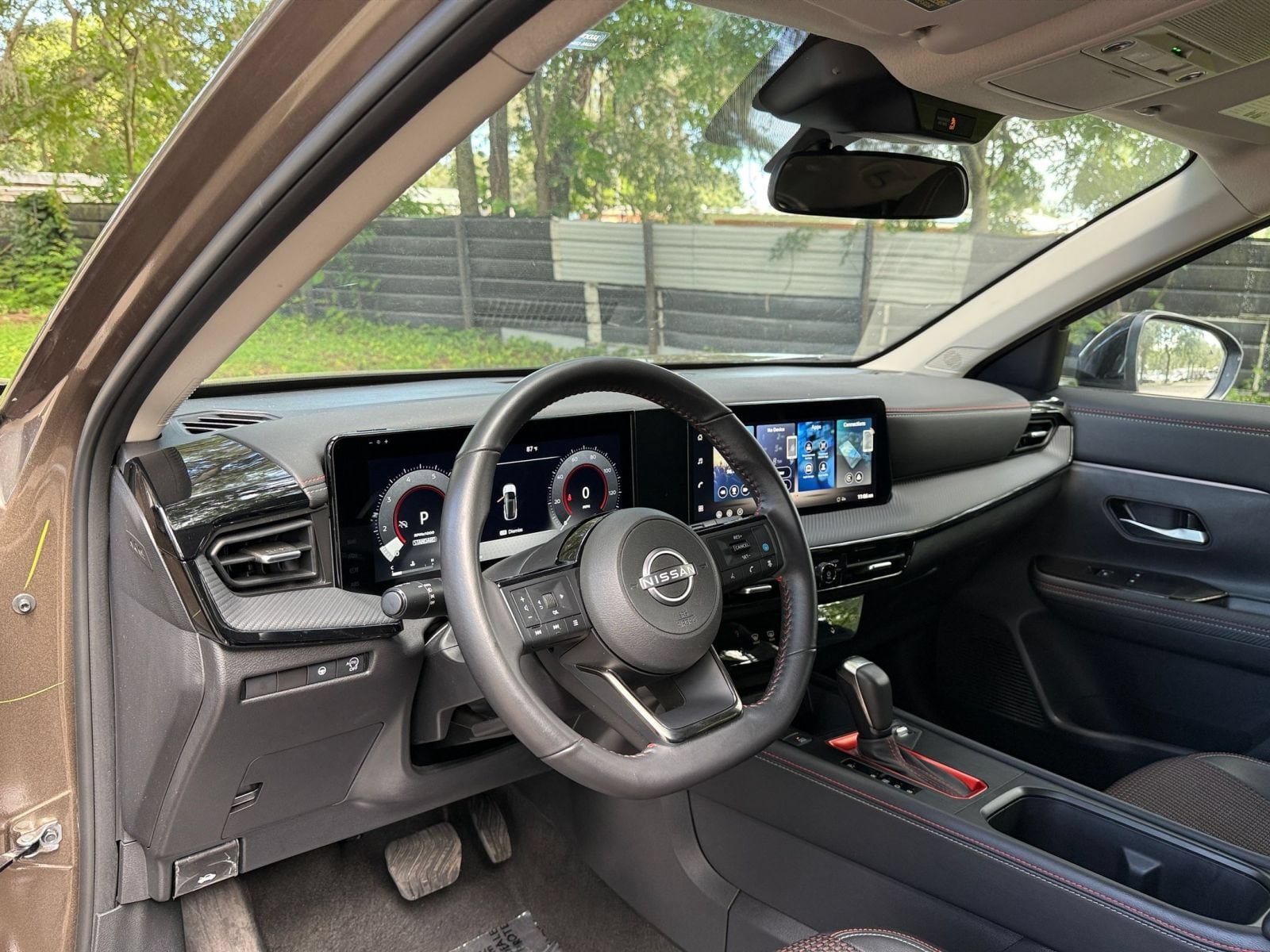 Thumbnail: 2026 Nissan Kicks - 30