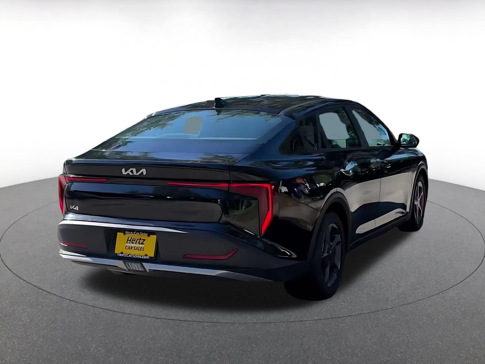 Thumbnail: 2025 Kia K4 - 11
