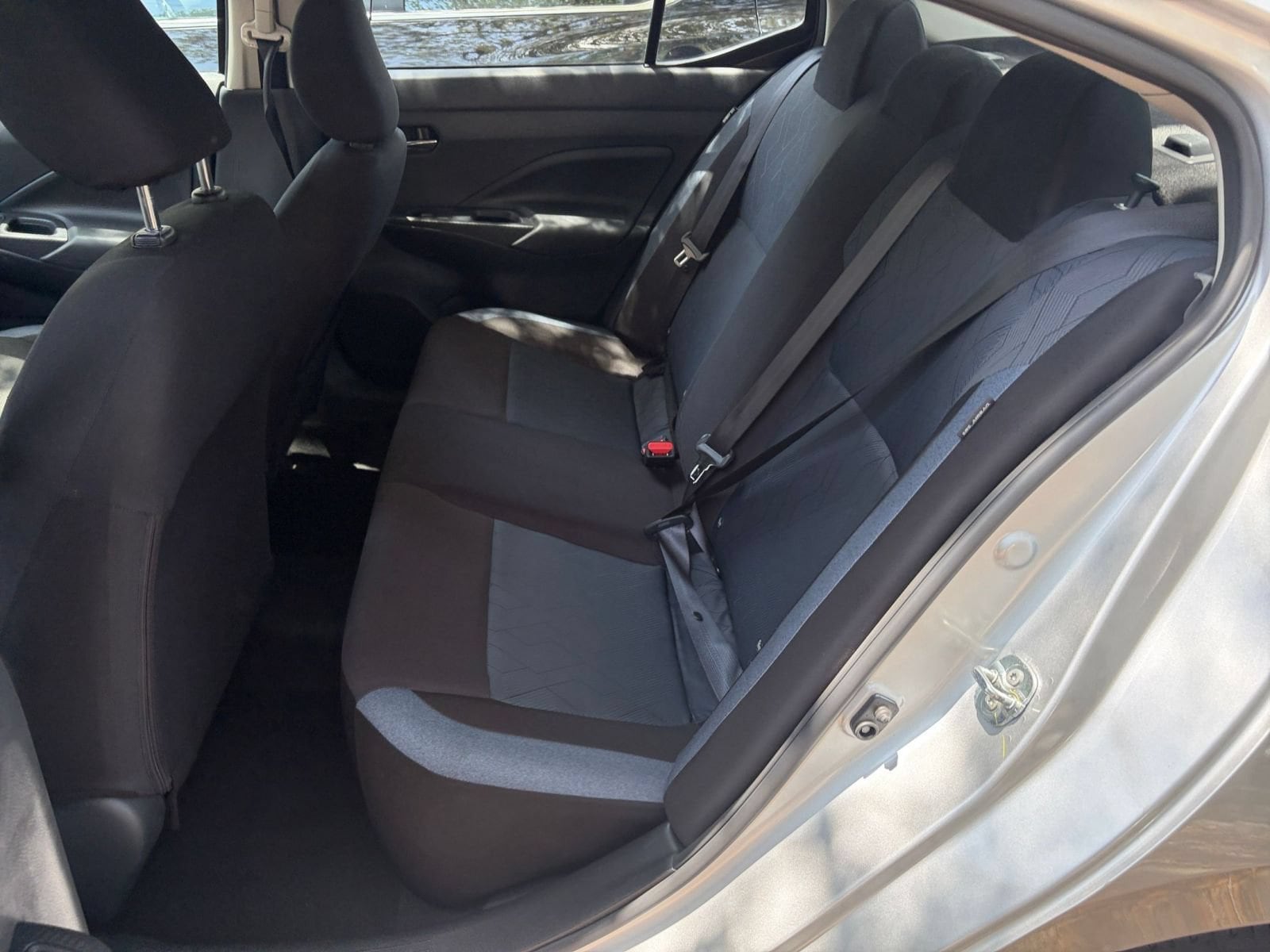 Thumbnail: 2025 Nissan Versa - 35