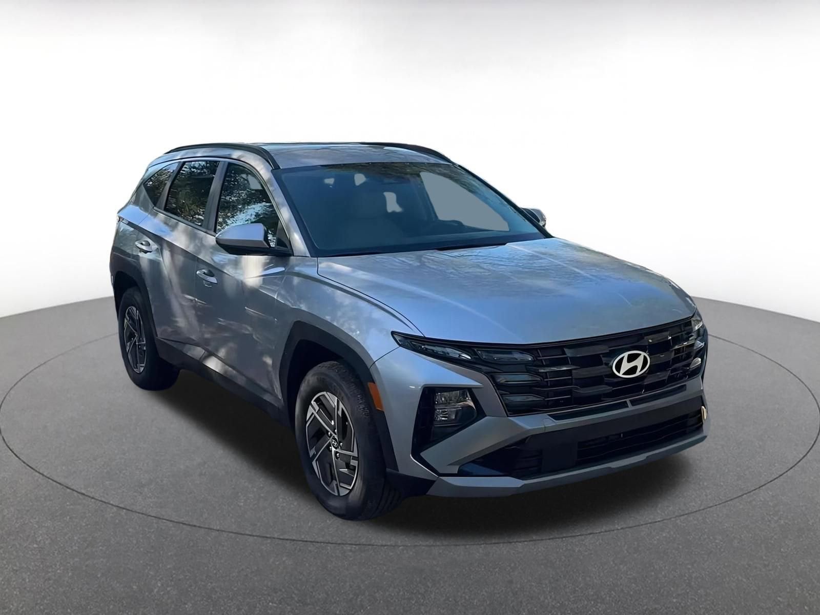 Thumbnail: 2025 Hyundai Tucson - 3