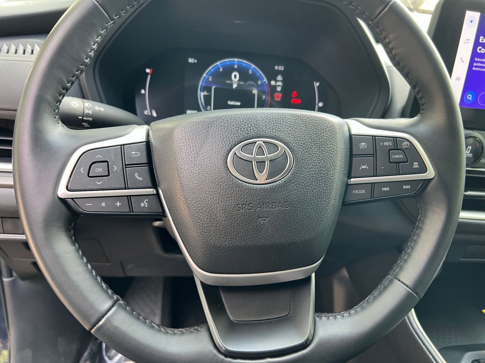 Thumbnail: 2025 Toyota Grand Highlander - 31