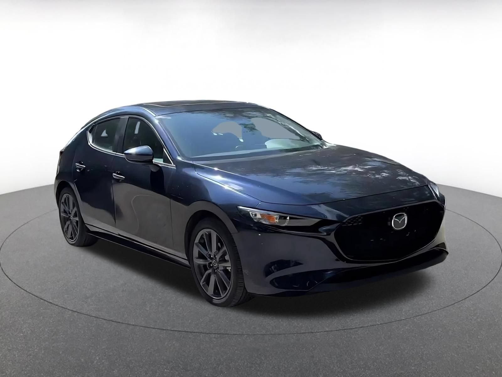 Thumbnail: 2026 Mazda Mazda3 - 3