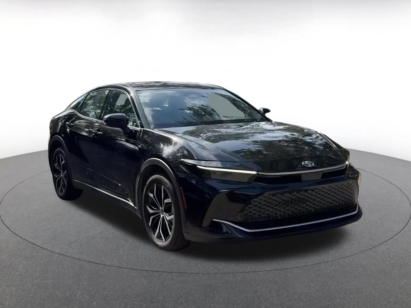 Thumbnail: 2025 Toyota Crown - 3