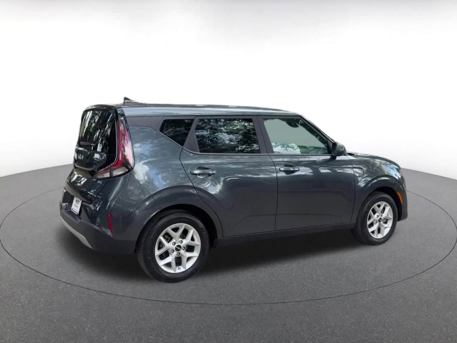 Thumbnail: 2025 Kia Soul - 15