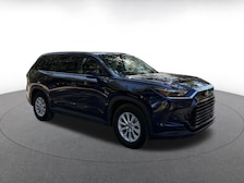 2025 Toyota Grand Highlander XLE -
                  Orlando, FL