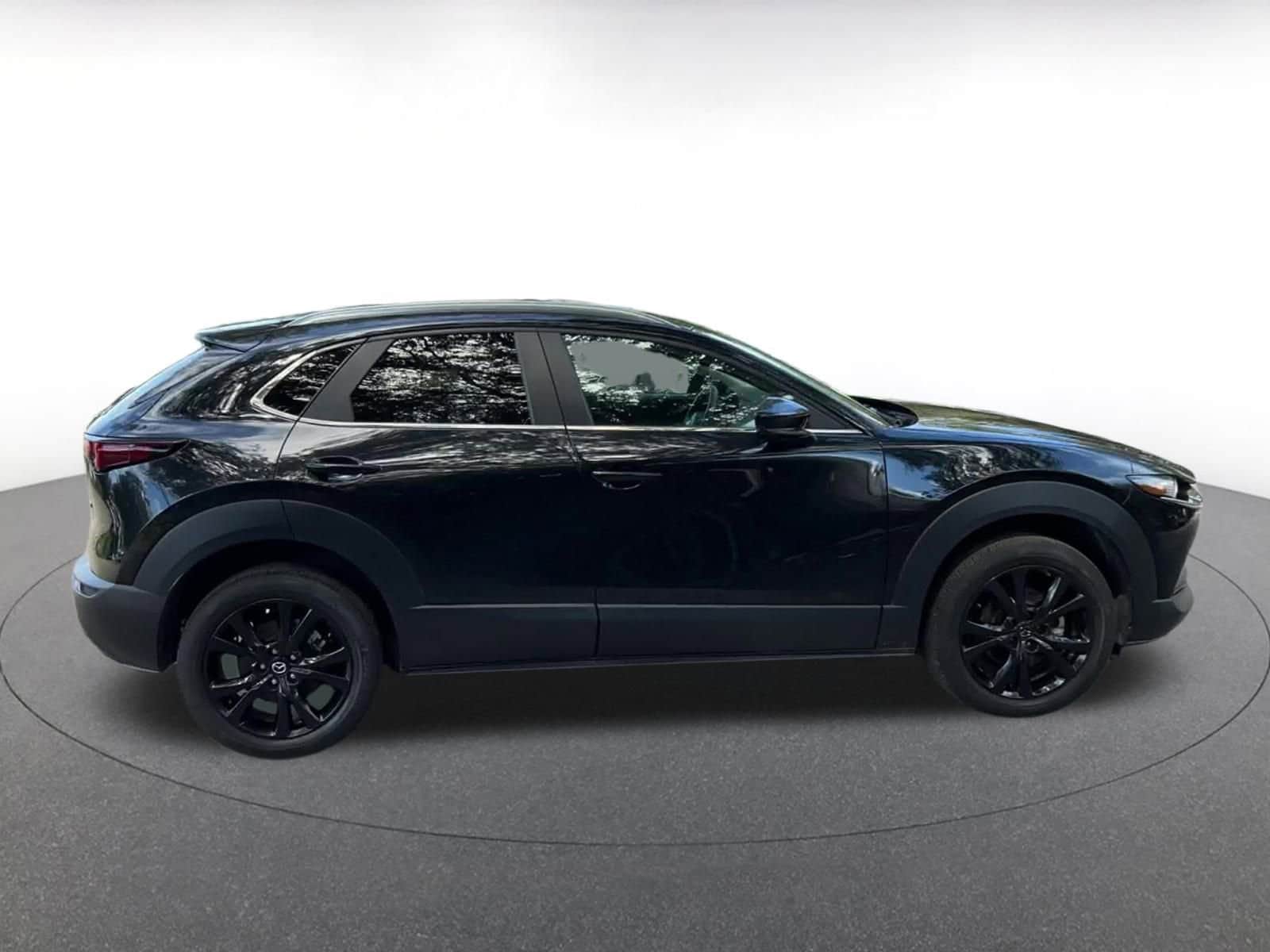 Thumbnail: 2024 Mazda CX-30 - 16