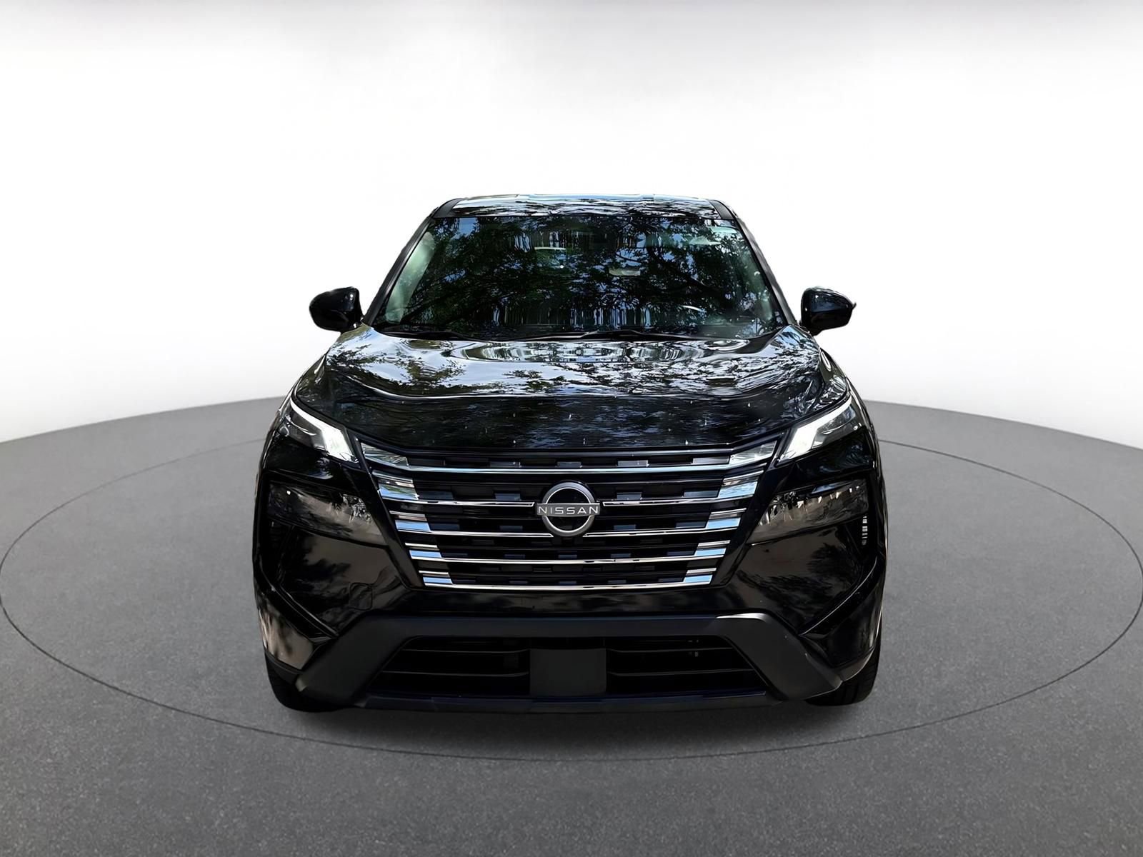 Thumbnail: 2025 Nissan Rogue - 2