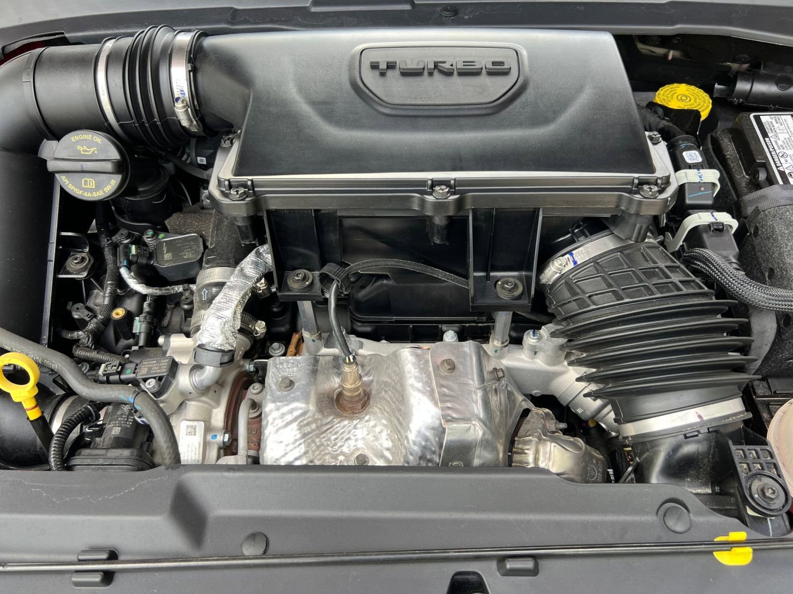 Thumbnail: 2025 Jeep Compass - 25