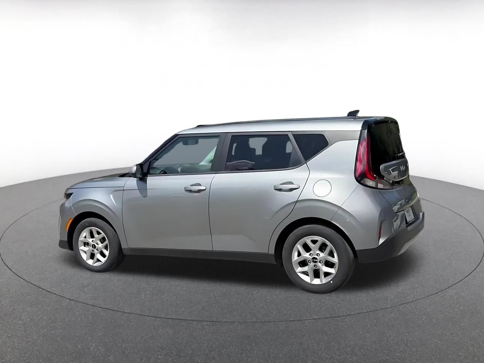 Thumbnail: 2025 Kia Soul - 10