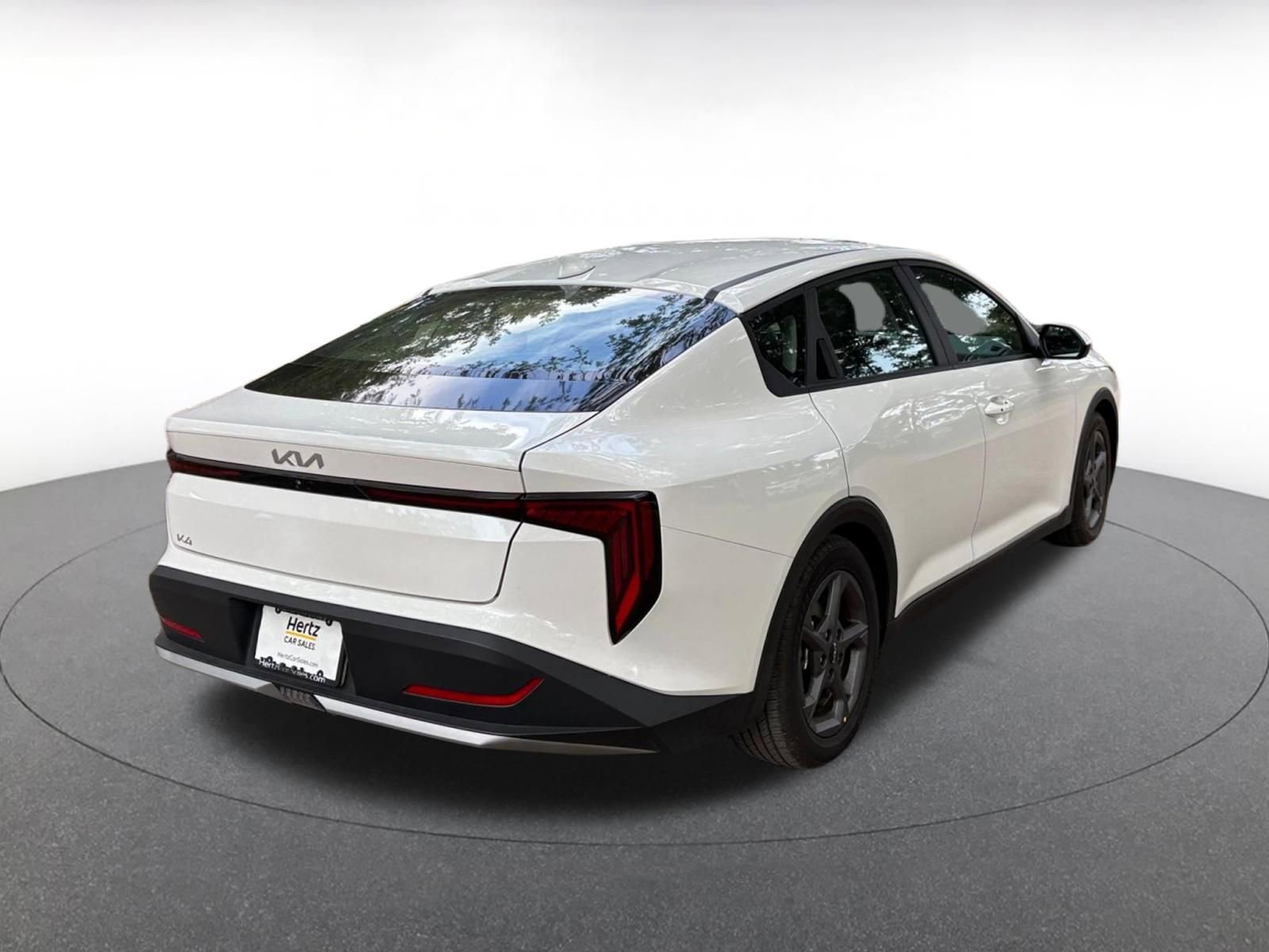 Thumbnail: 2025 Kia K4 - 24