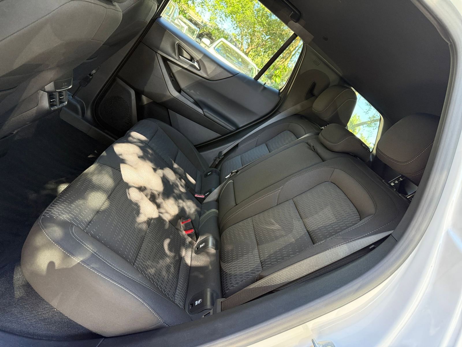 Thumbnail: 2025 Chevrolet Equinox - 20