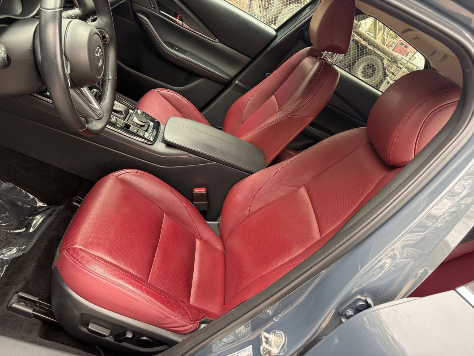 Thumbnail: 2025 Mazda CX-30 - 33