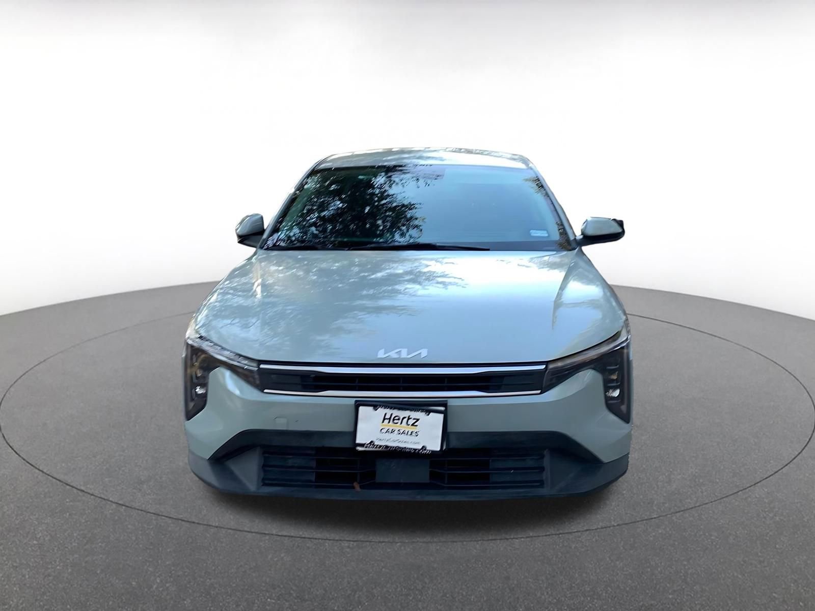 Thumbnail: 2025 Kia K4 - 2