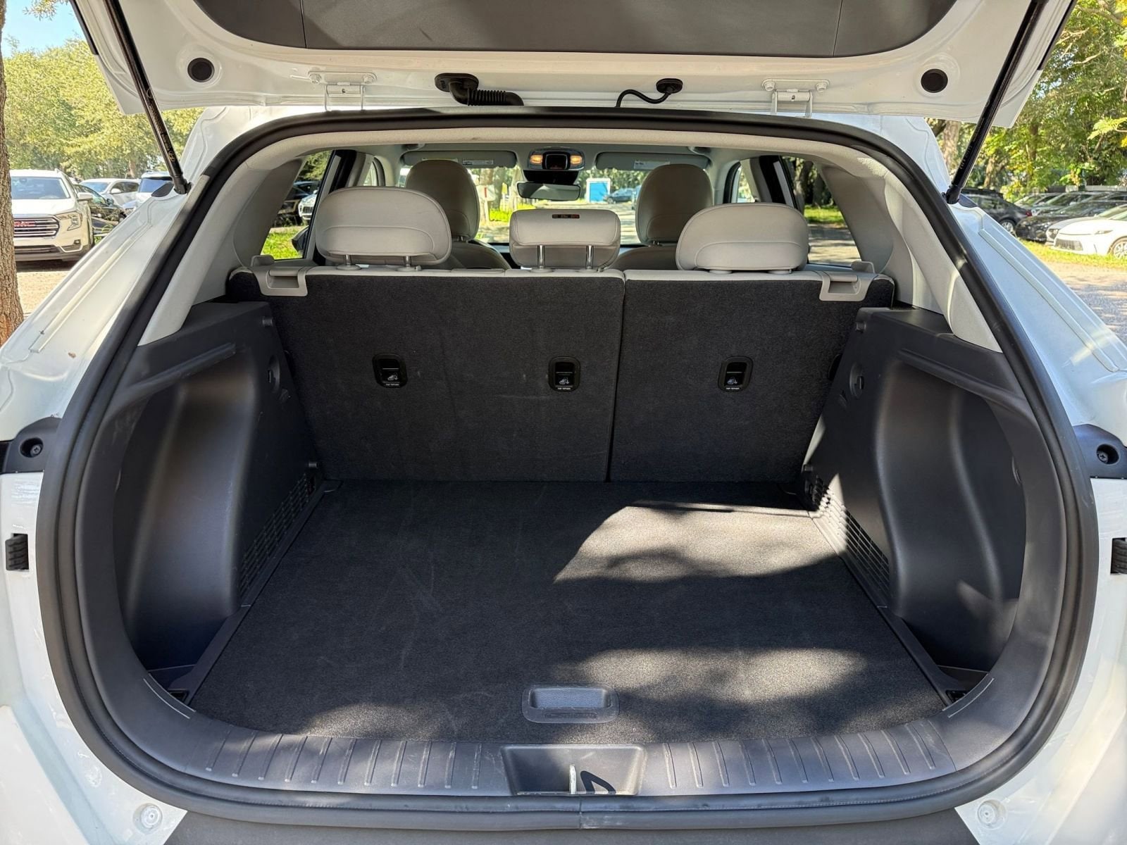 Thumbnail: 2025 Hyundai Kona - 24