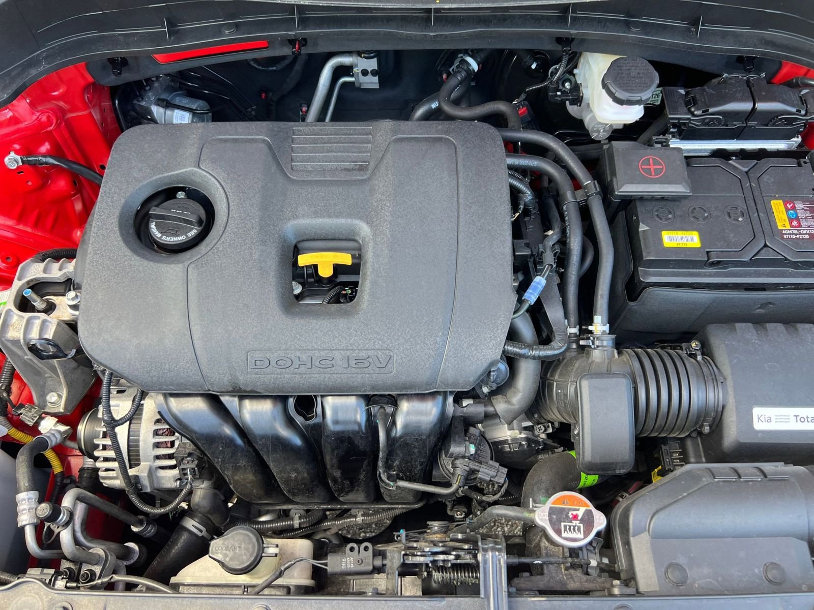 Thumbnail: 2025 Kia Soul - 30