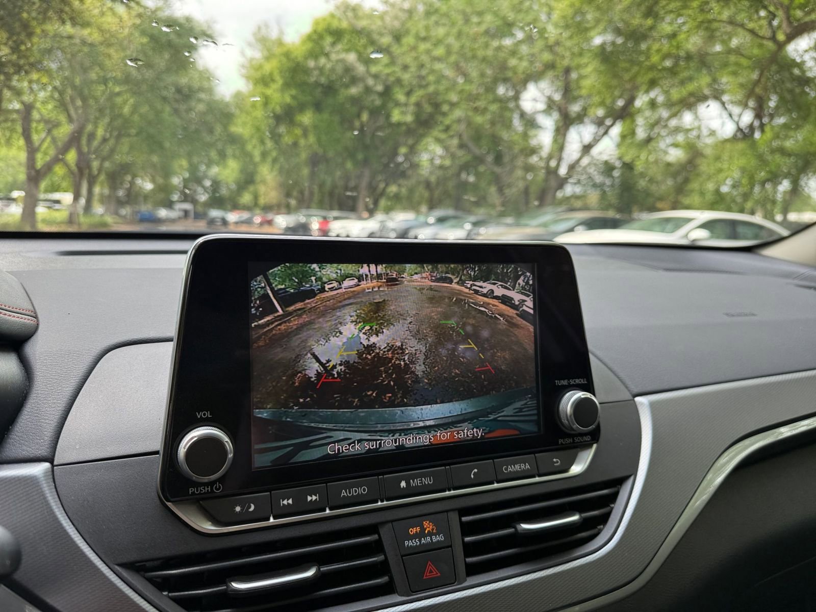 Thumbnail: 2025 Nissan Altima - 18