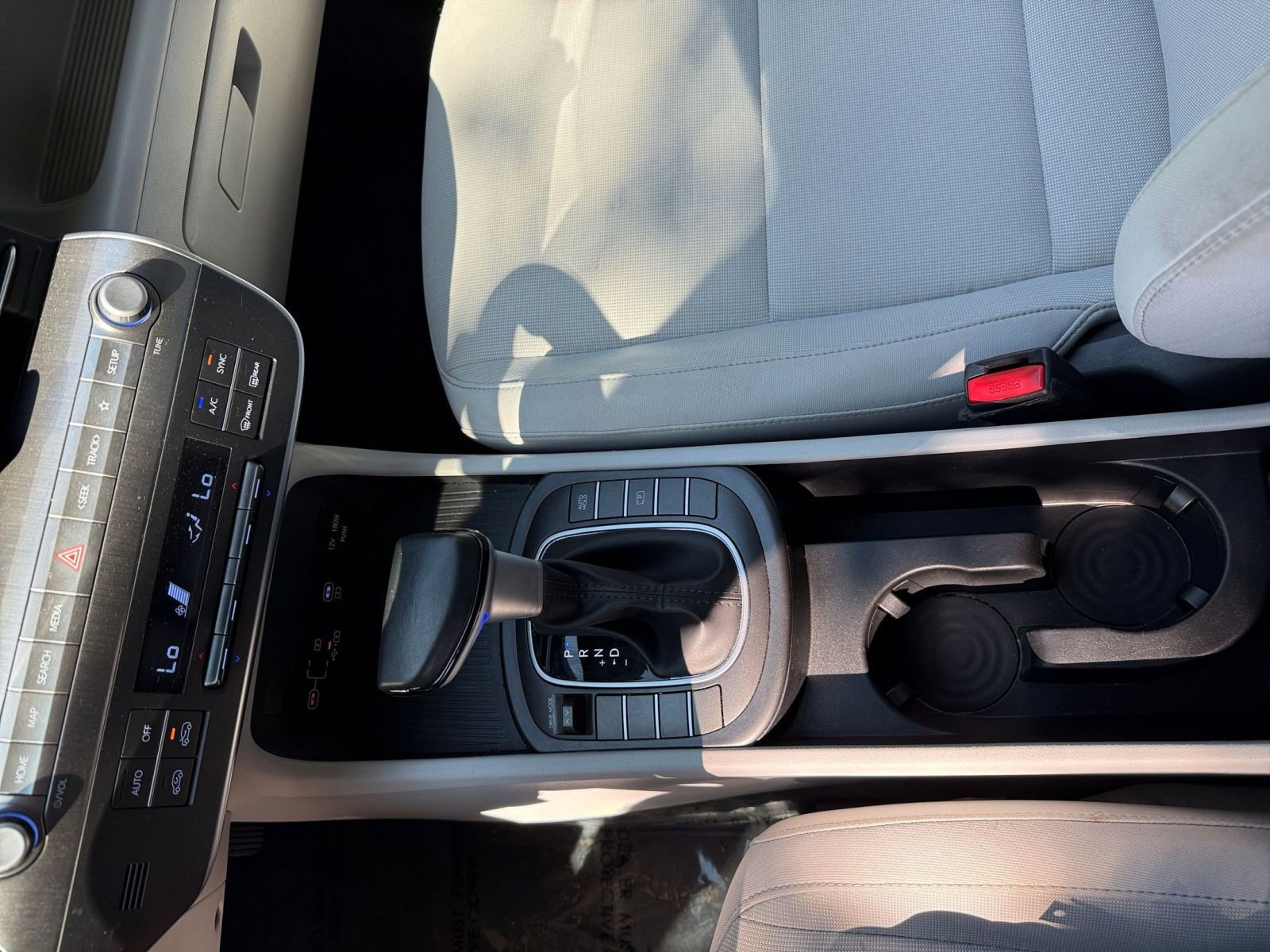 Thumbnail: 2025 Hyundai Kona - 35