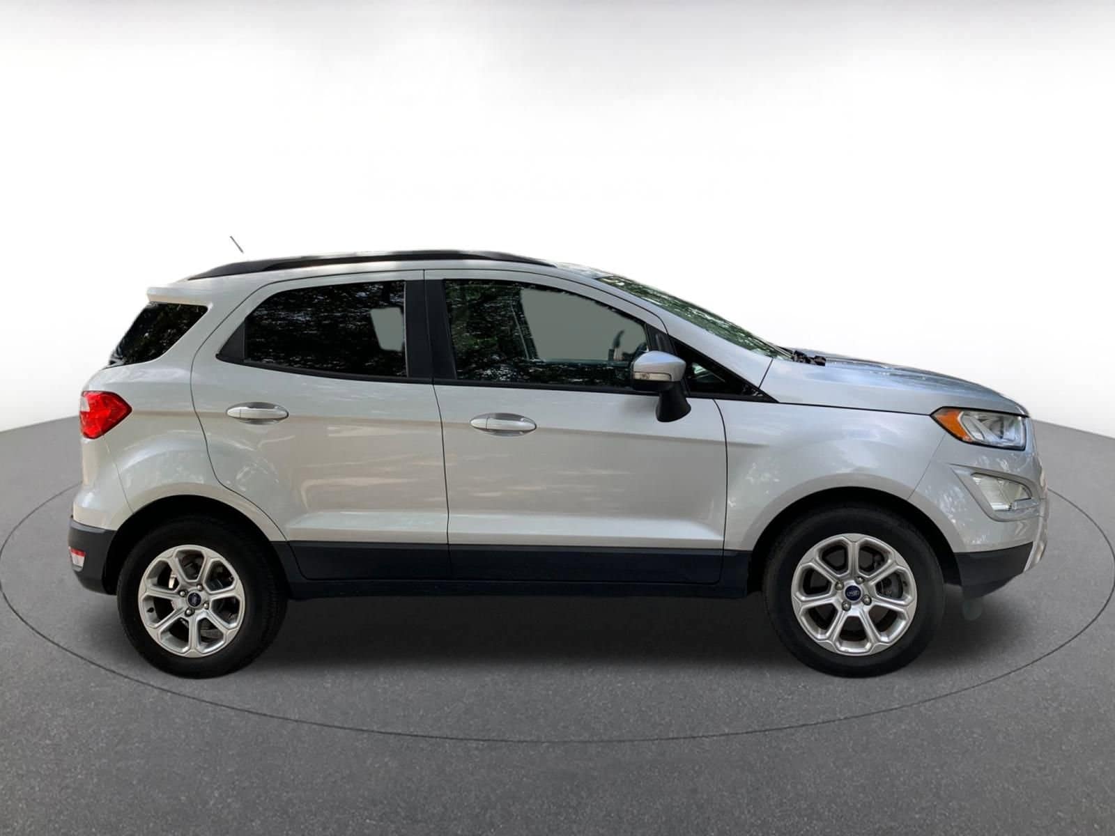 Thumbnail: 2020 Ford EcoSport - 8