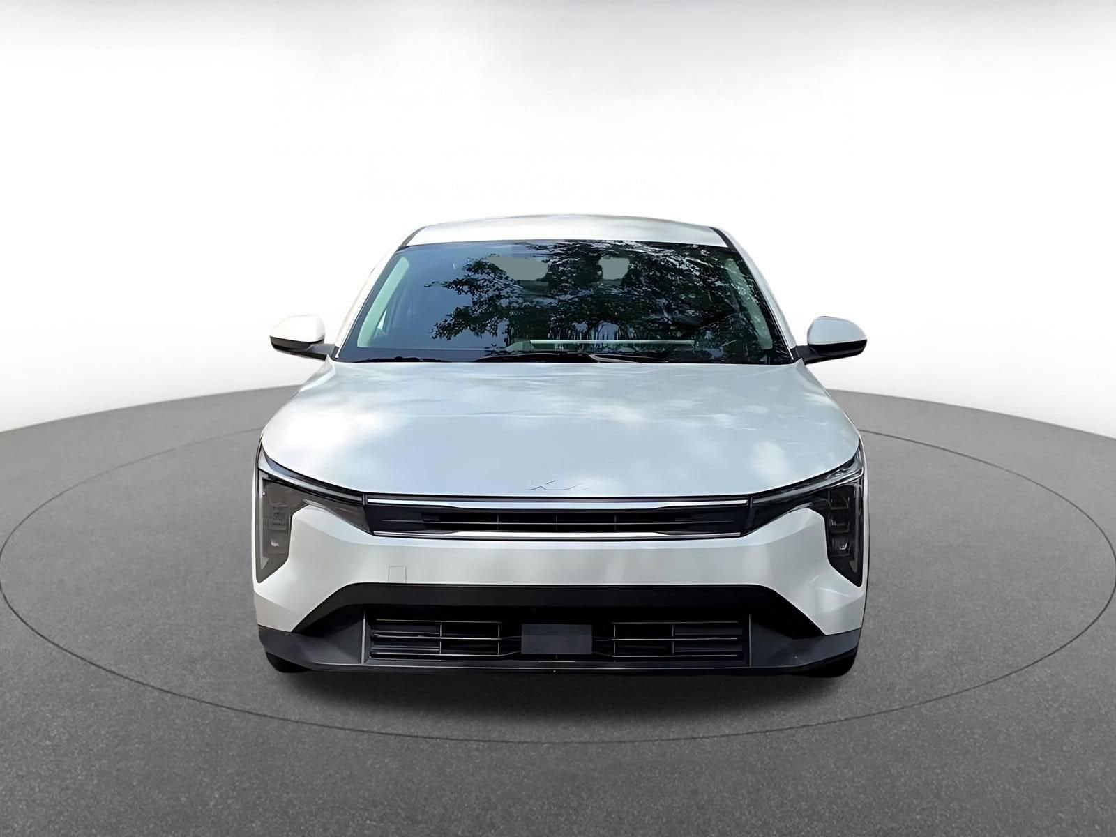 Thumbnail: 2025 Kia K4 - 4